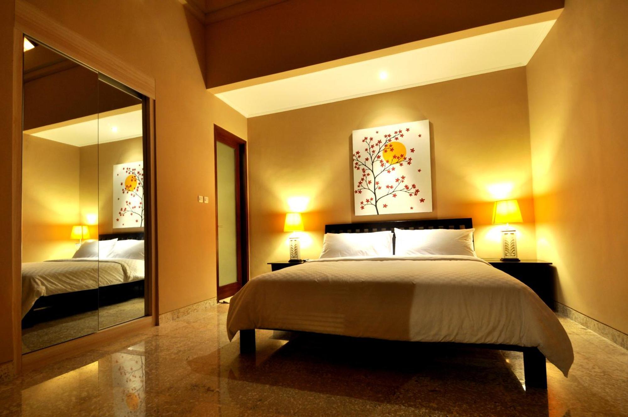Two-Bedroom Villa Private Pool