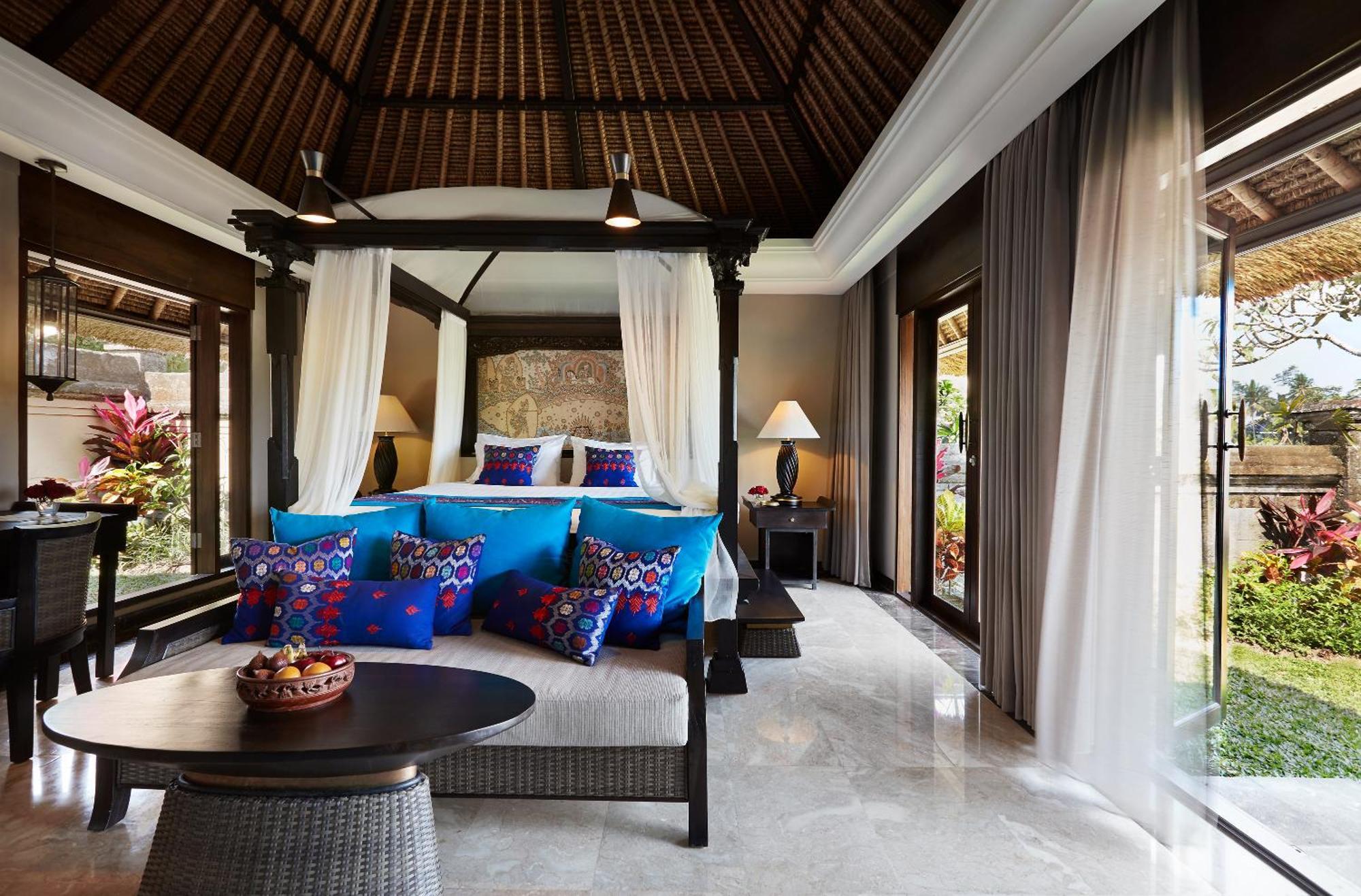 Garden Villa Afternoon Tea