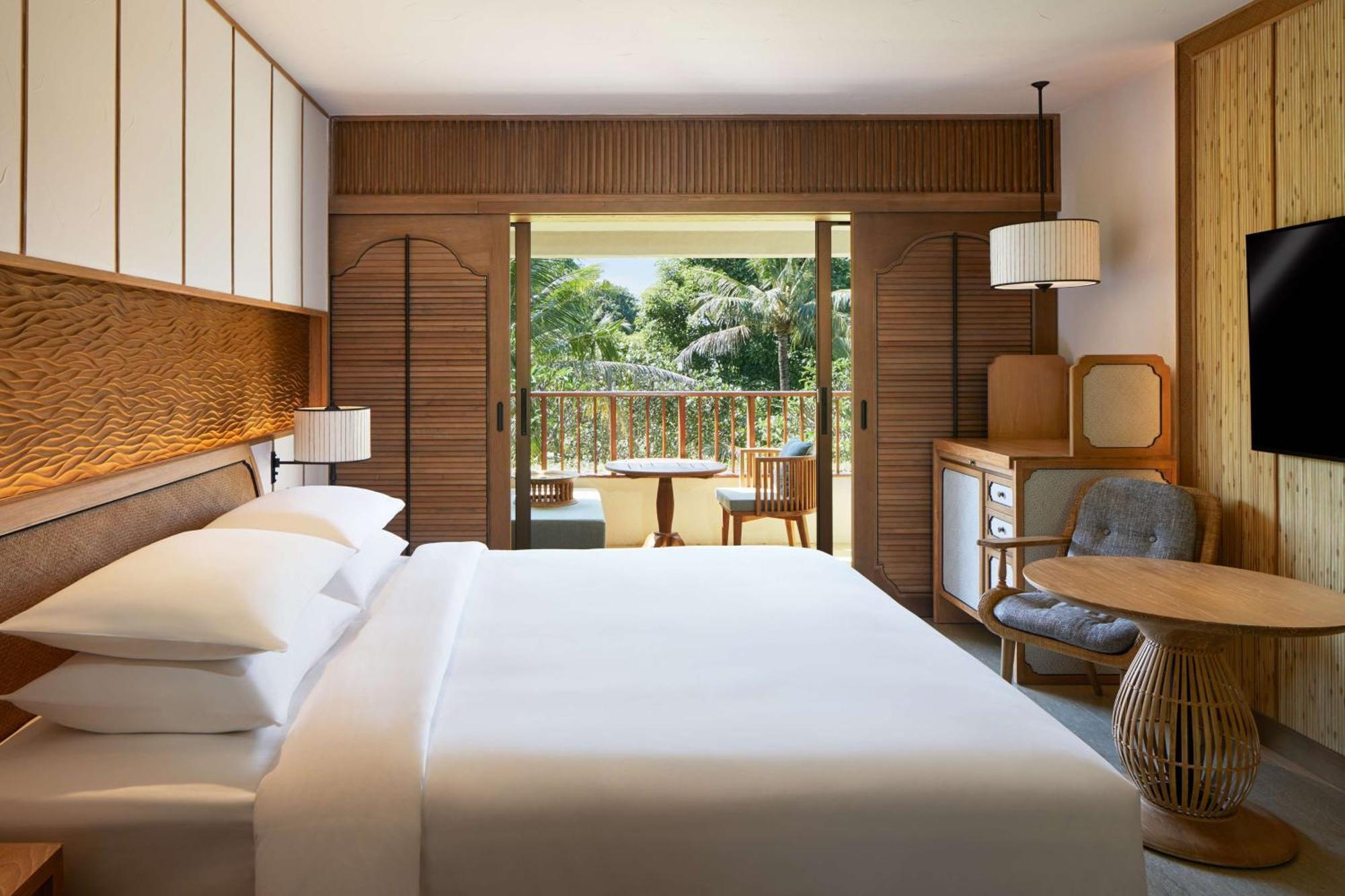 King Room