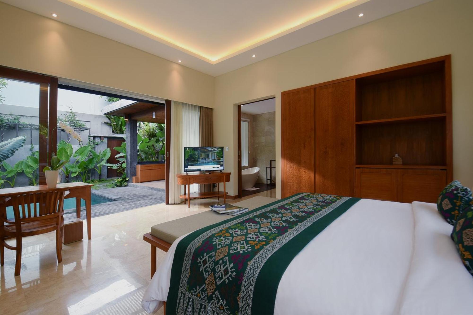 Villa Private Pool