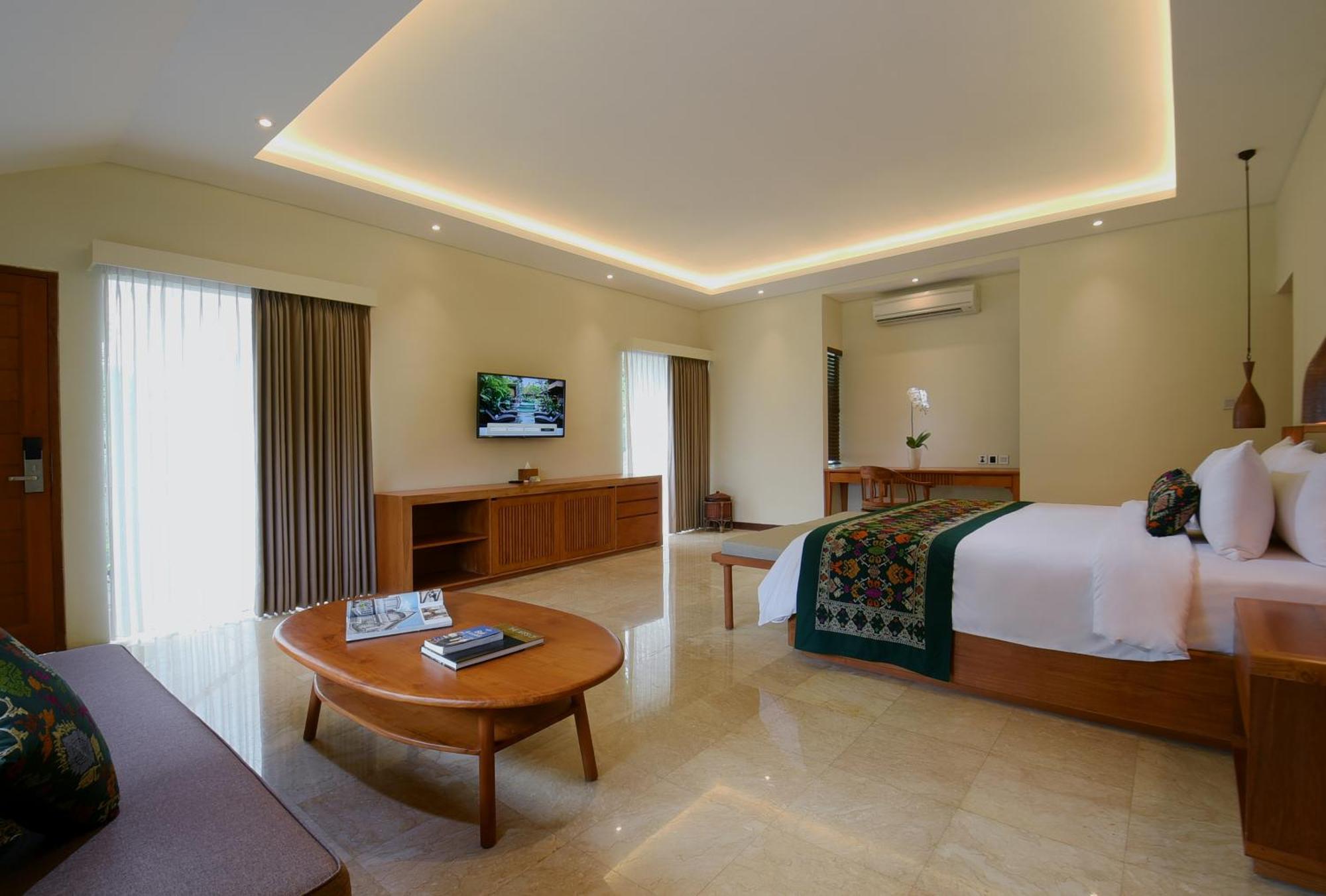 One-Bedroom Suite