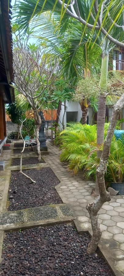Double Room Patio