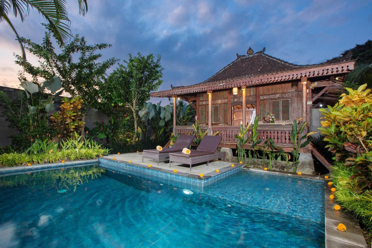 Villa Private Pool
