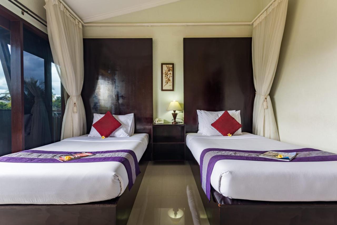 Superior Double or Twin Room