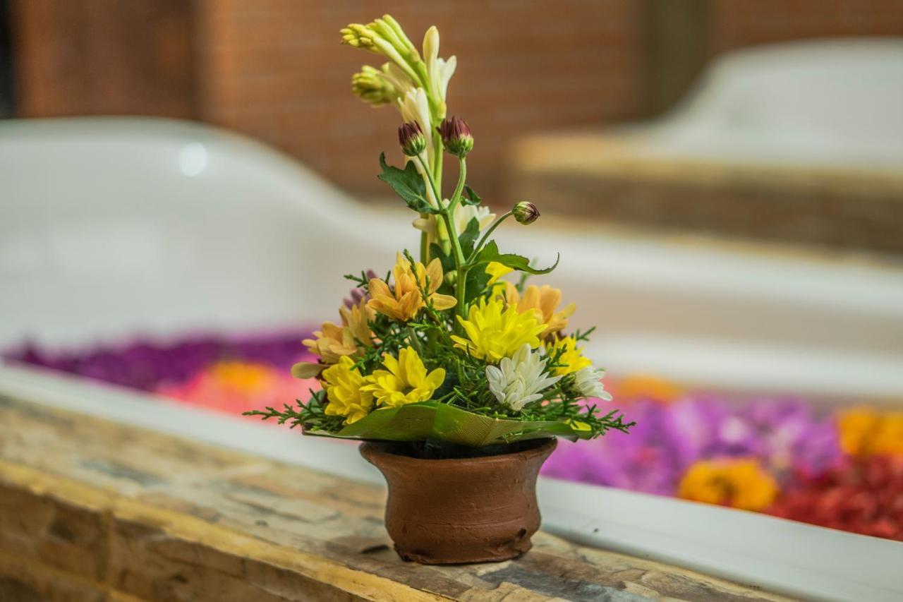 Spa Wellness at Suite Room