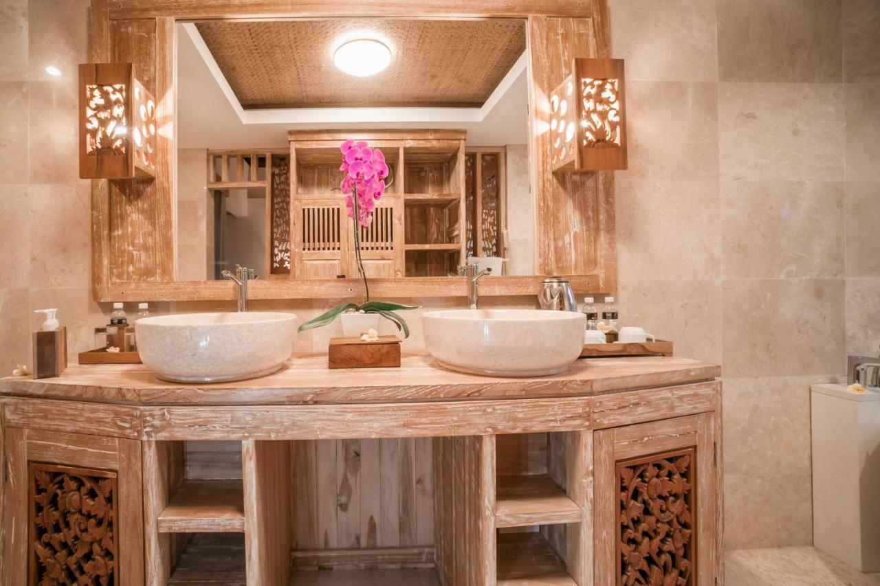 Spa Wellness at Suite Room