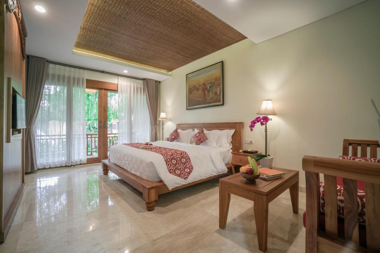 Suite Room
