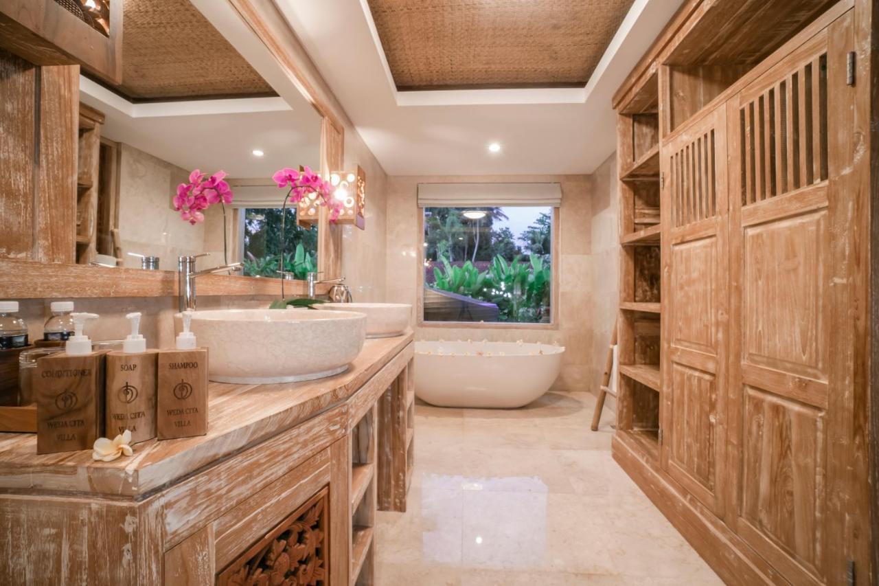Spa Wellness at Suite Room