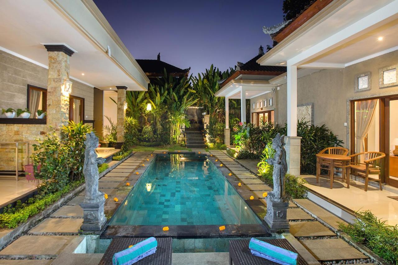 Double Room Pool View