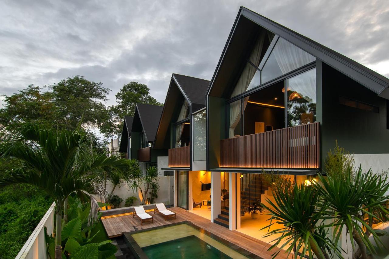 Two Bedroom Boutique Pool Villa