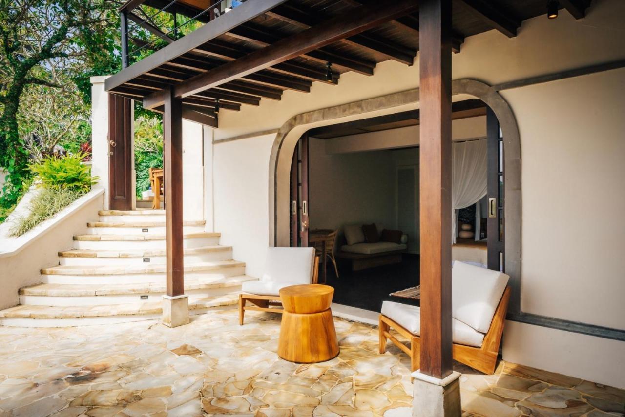 Vyoman Suite Rice Field View