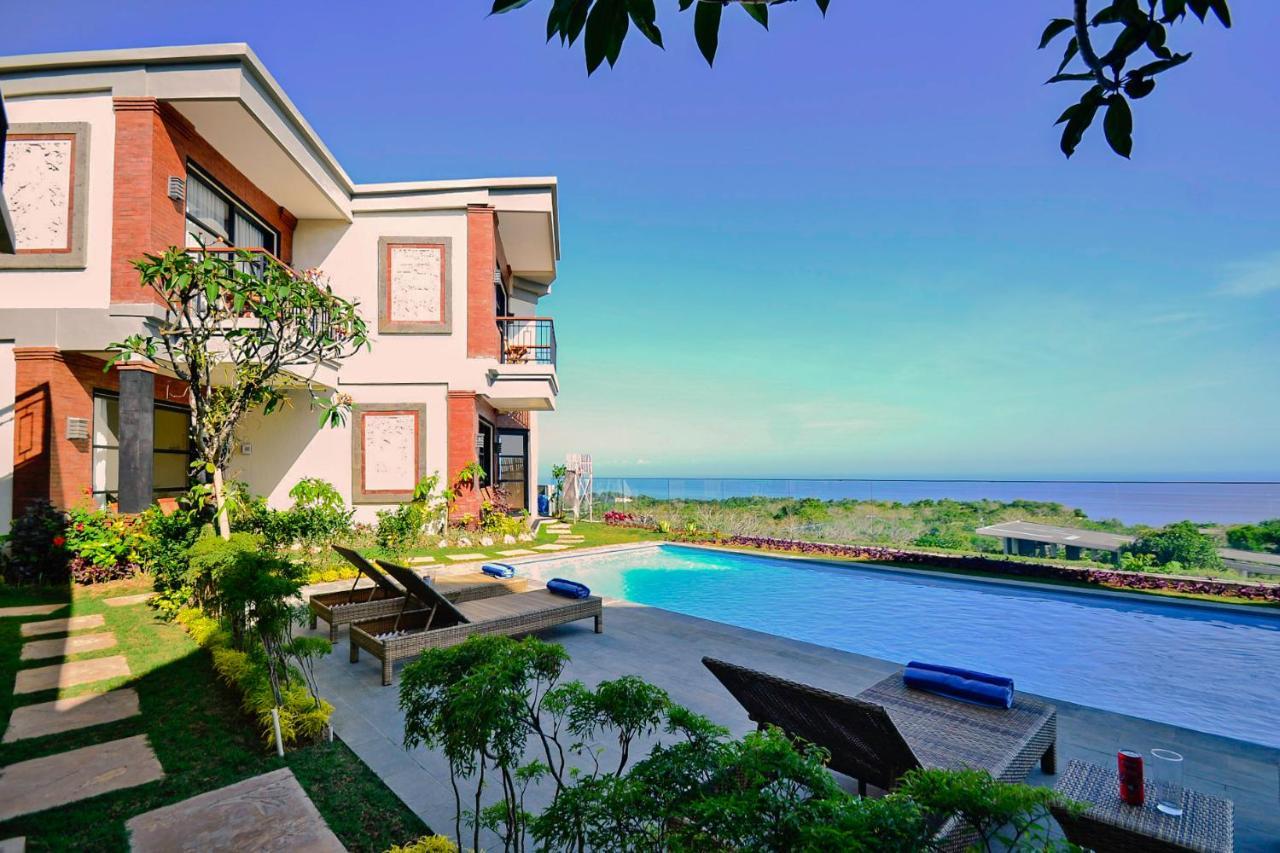 Villa Private Pool