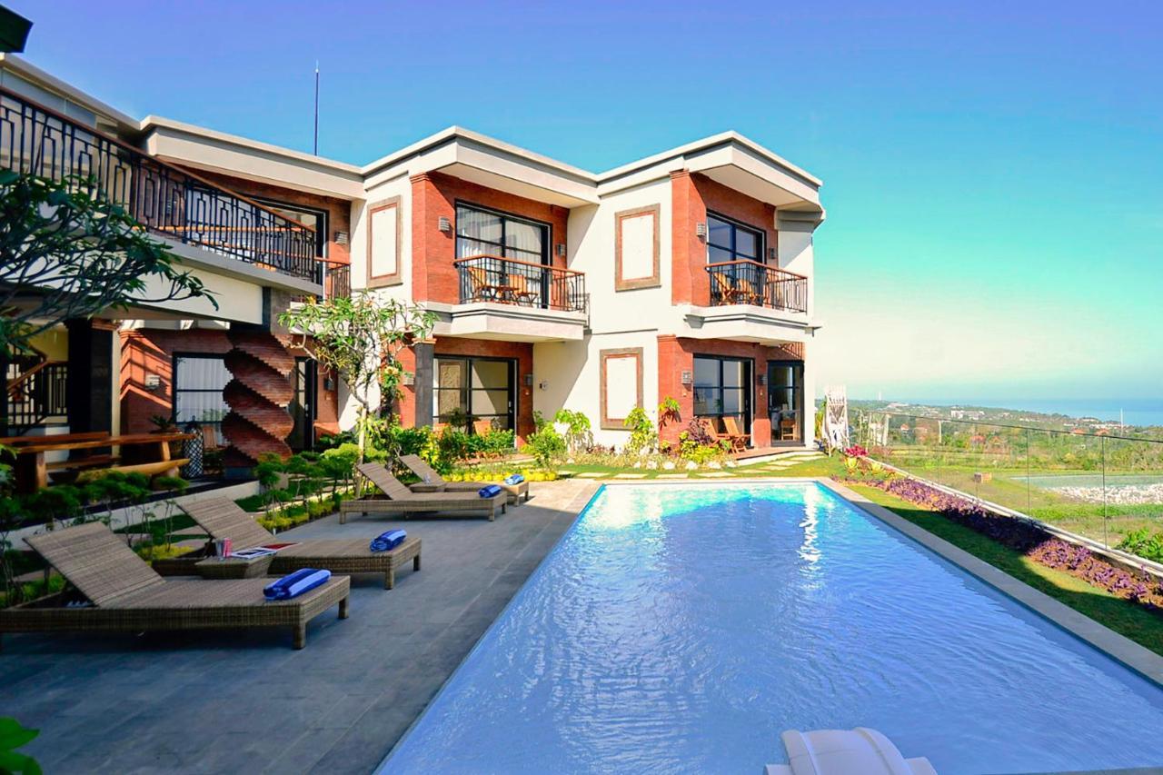 Villa Private Pool