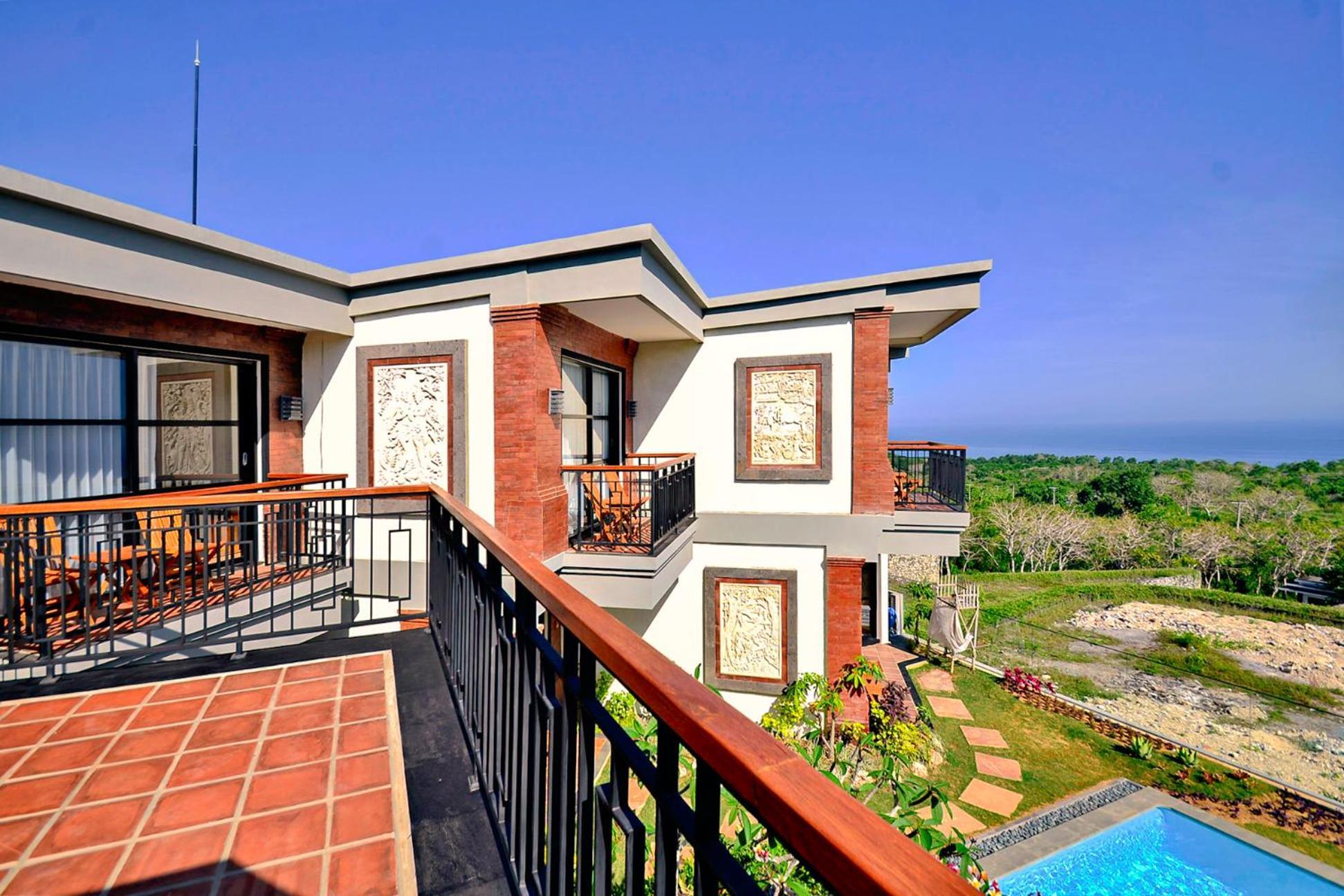 Villa Private Pool