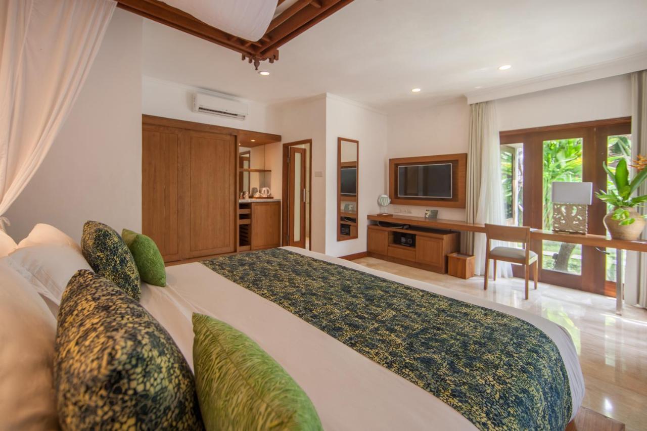 One-Bedroom Villa