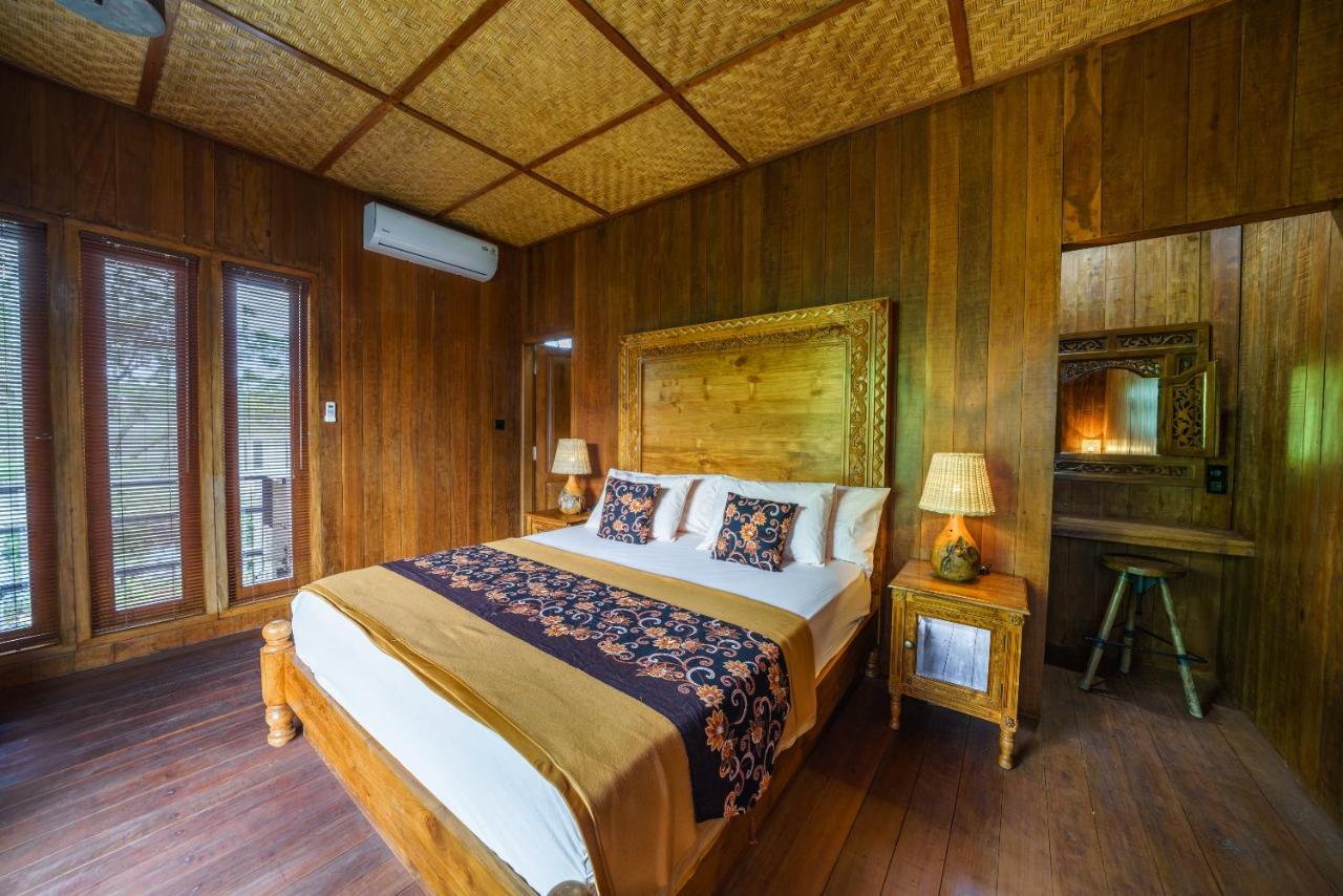 Double Room Private Bathroom
