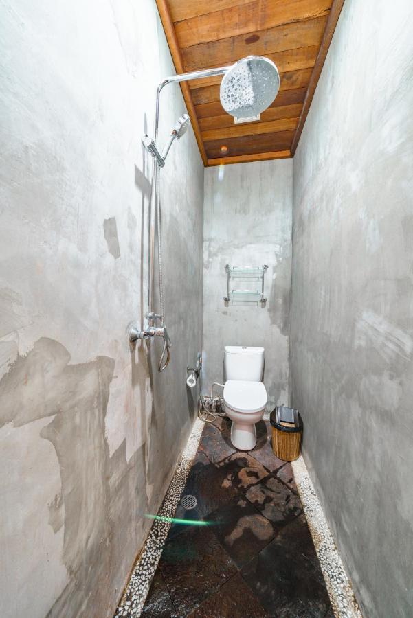 Double Room Private Bathroom