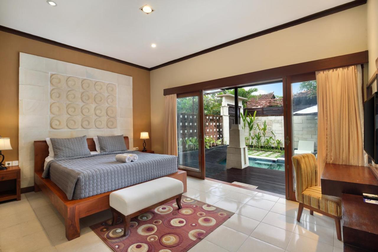 One-Bedroom Villa