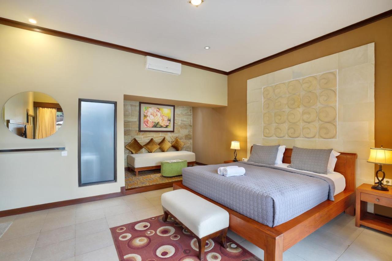 One-Bedroom Villa