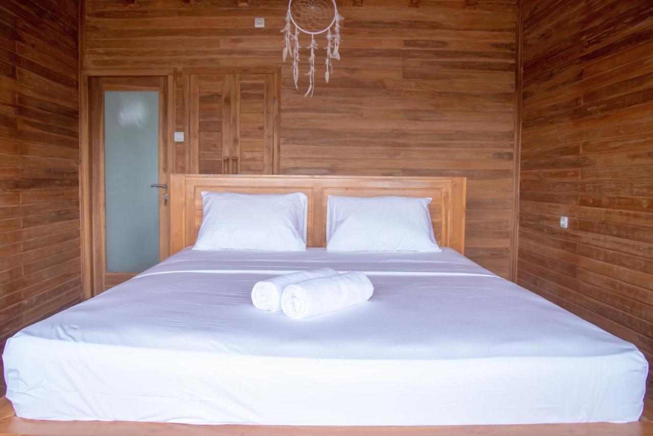 Deluxe Double Room Sea View