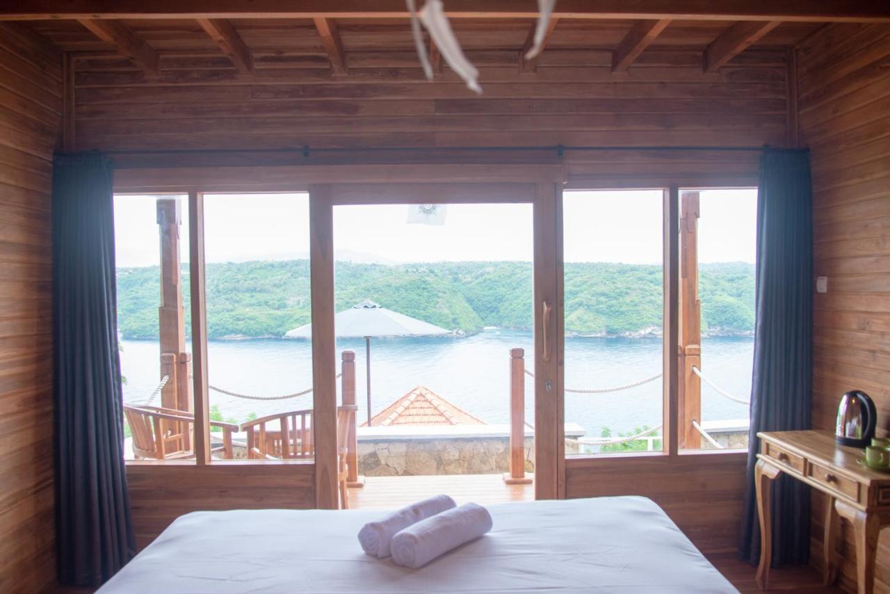Family Room Sea View