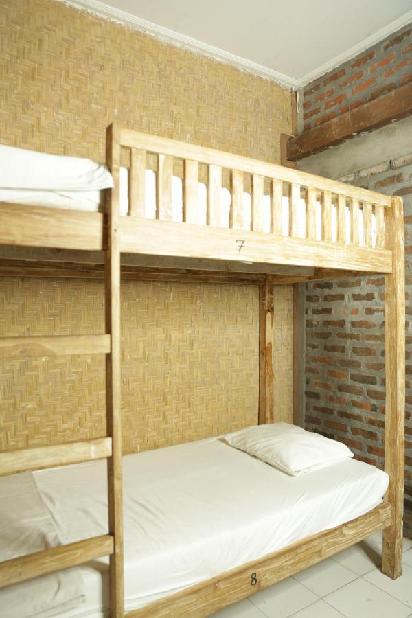 Bed 4-Bed Female Dormitory Room