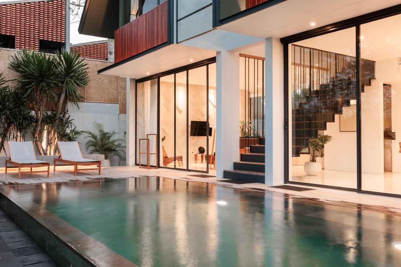 Two Bedroom Boutique Pool Villa