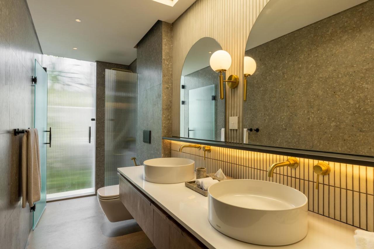 Two Bedroom Premier Pool Villa