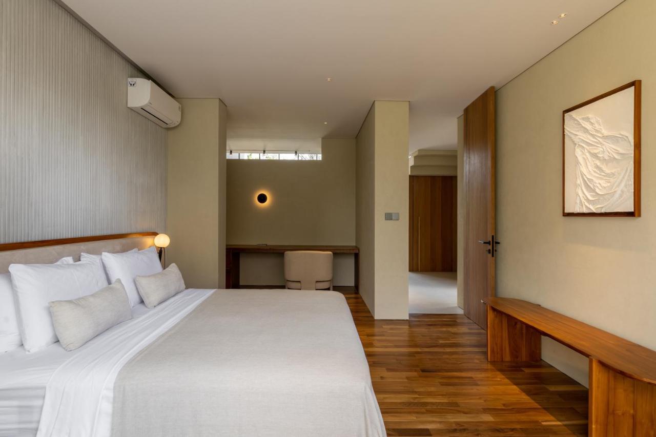 Two Bedroom Premier Pool Villa