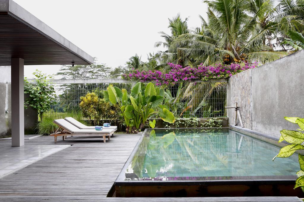 Honeymoon at One-Bedroom Villa Private Pool,204903826:JPEG