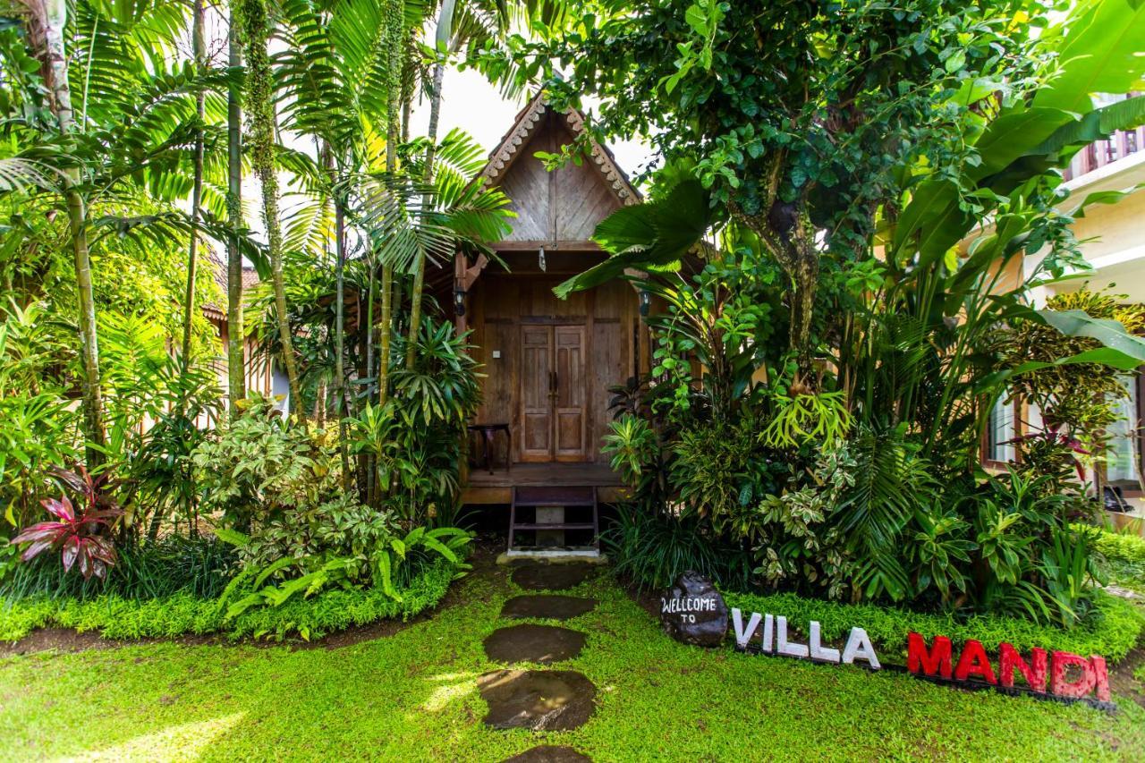 Joglo Villa