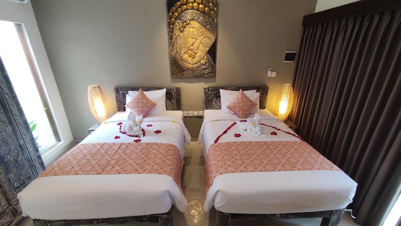 Villa con 2 dormitorios y piscina privada