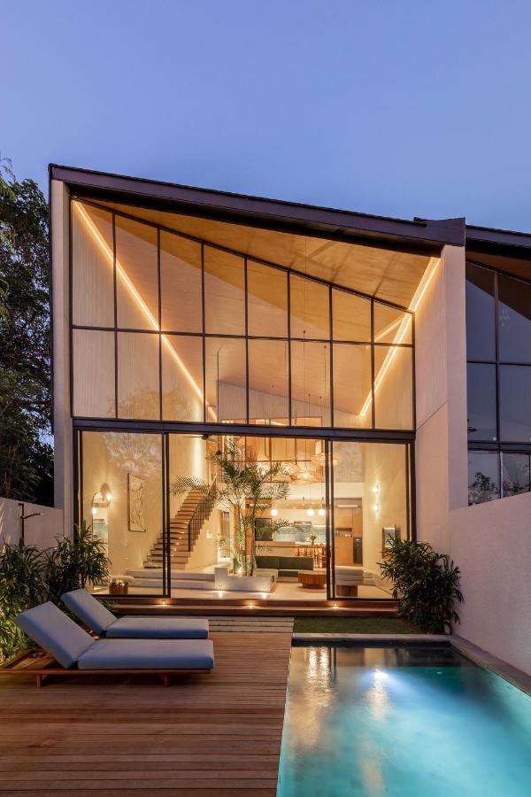 Two Bedroom Premier Pool Villa
