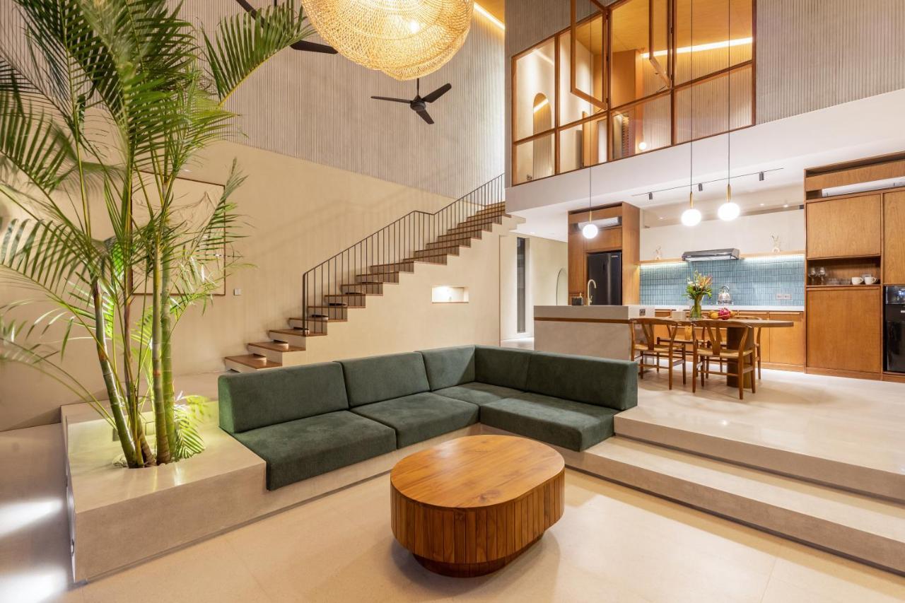 Two Bedroom Premier Pool Villa