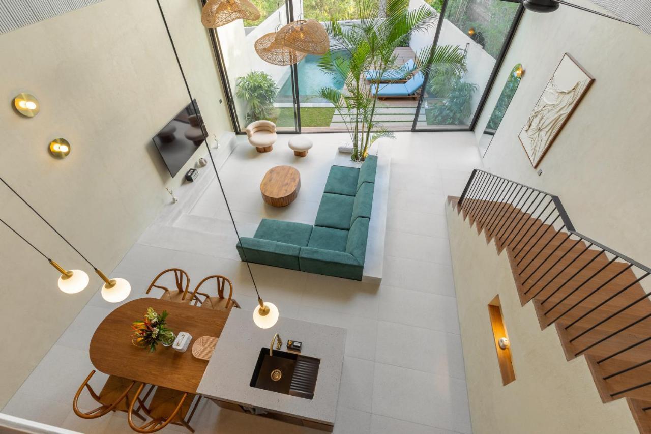 Two Bedroom Premier Pool Villa