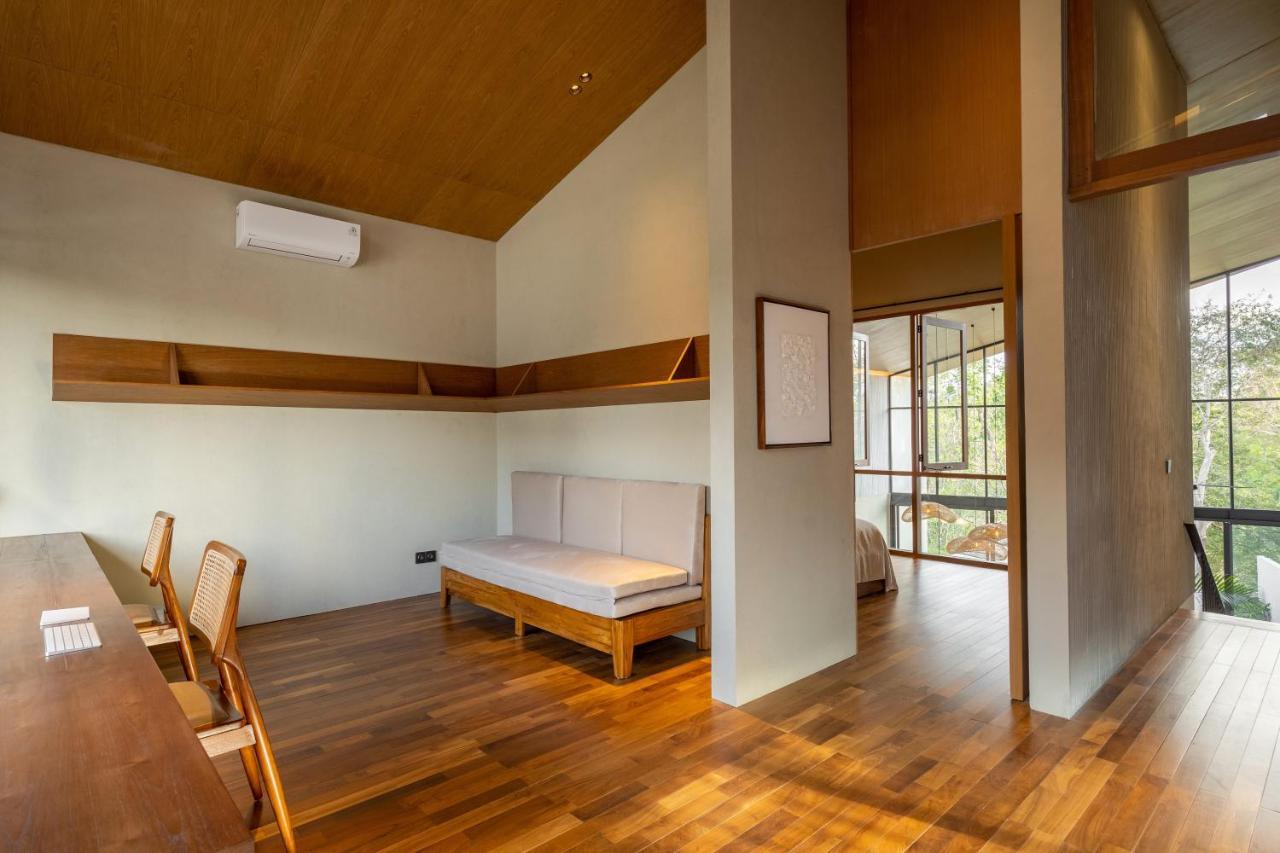 Two Bedroom Premier Pool Villa
