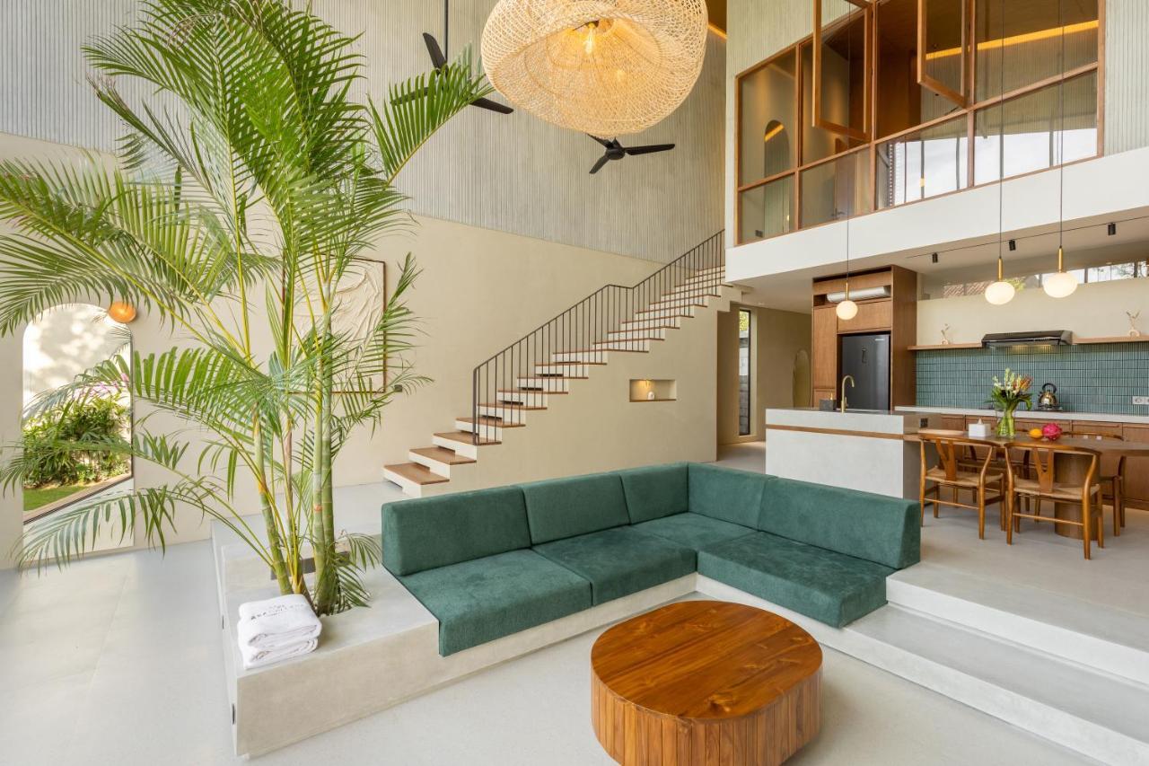 Two Bedroom Premier Pool Villa