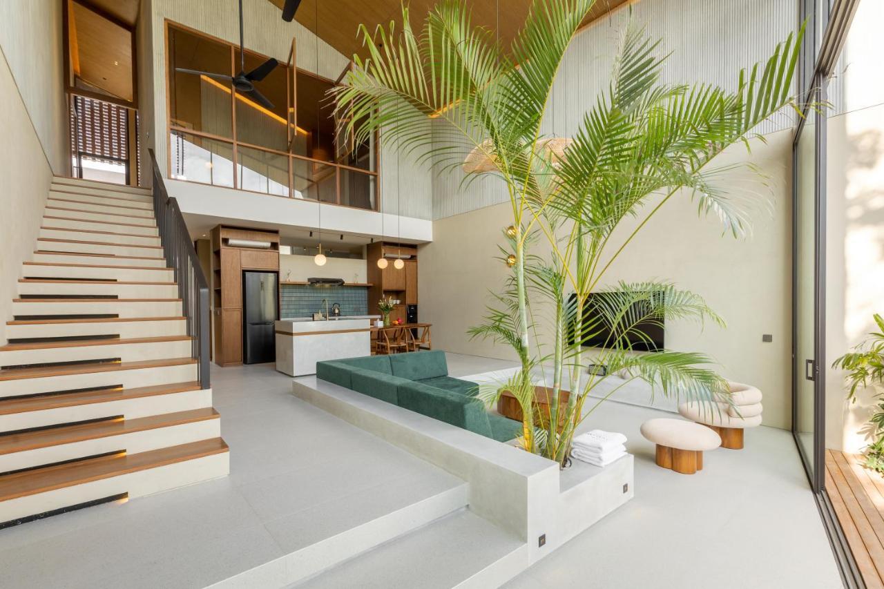 Two Bedroom Premier Pool Villa