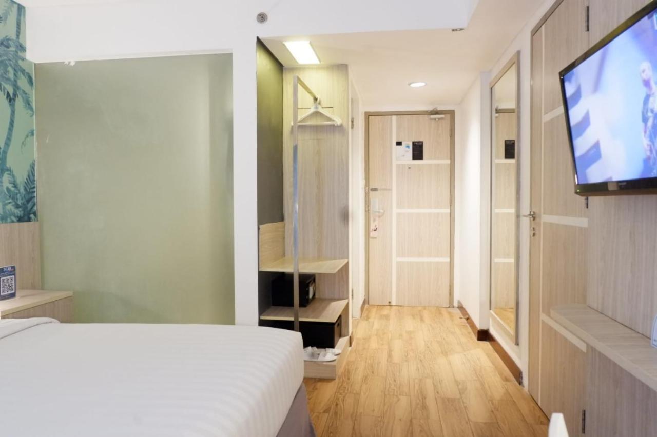 Standard Double Room Box