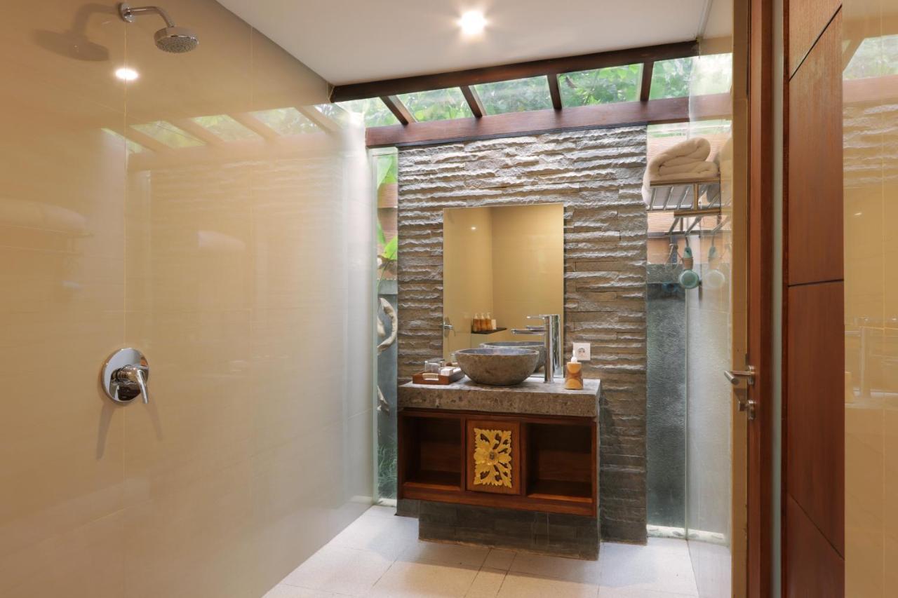 Villa 2 Chambres