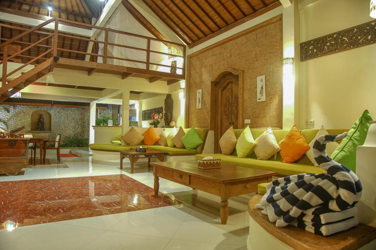 Two-Bedroom Villa Private Pool