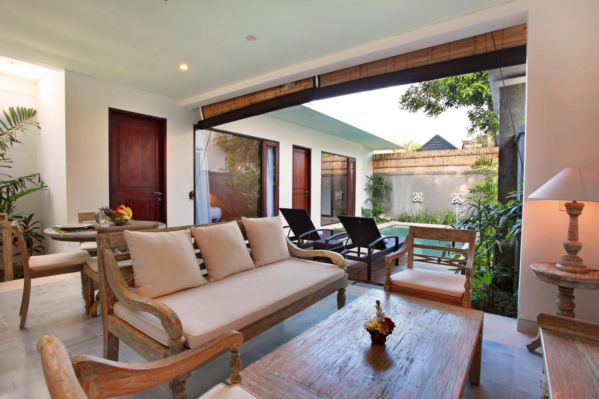 Villa con 2 Camere da Letto e Piscina Privata