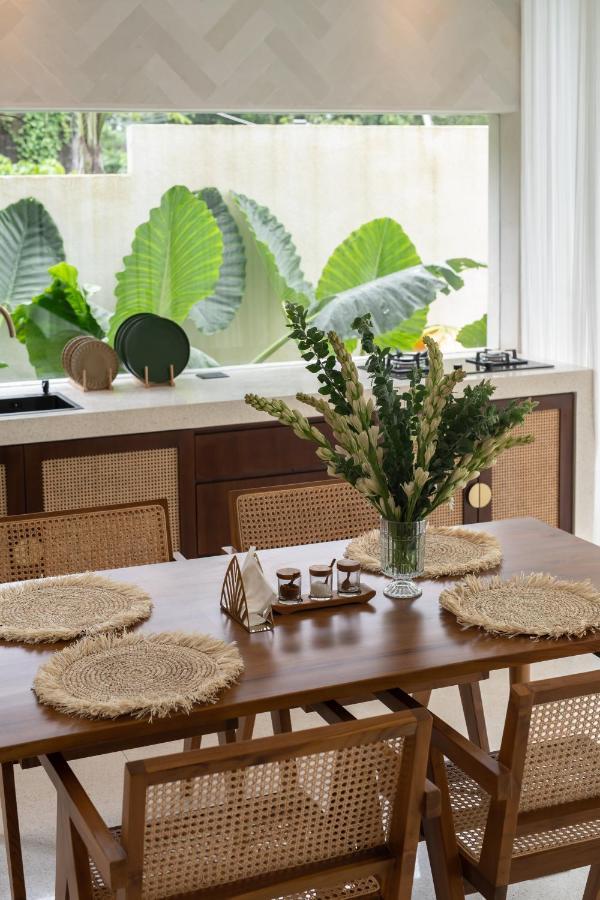 Two Bedroom Boutique Pool Villa