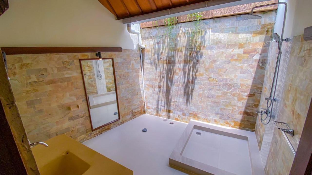 Four-Bedroom Villa Private Pool