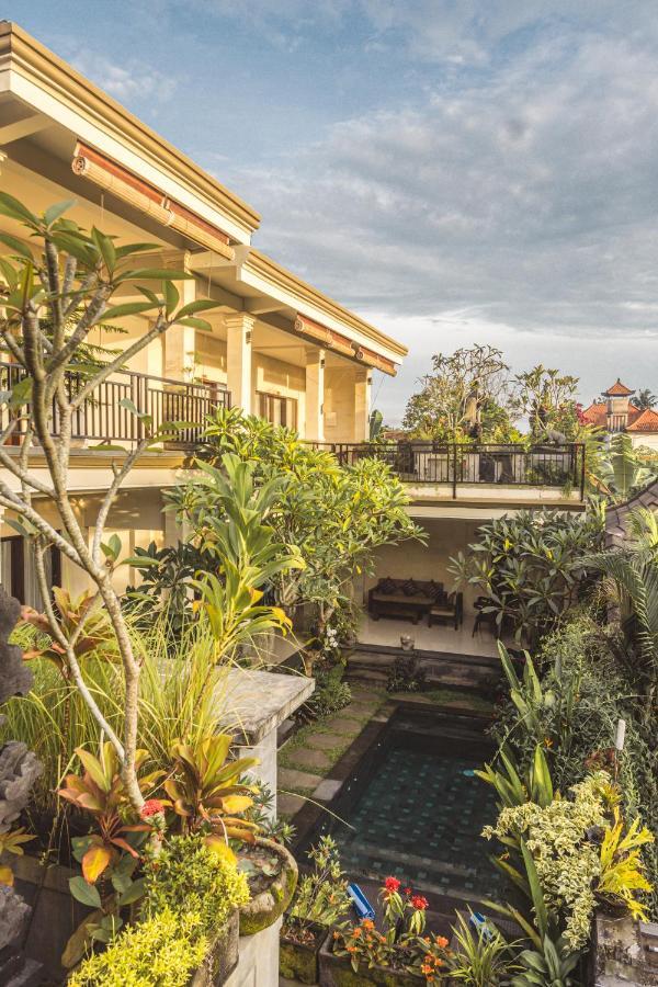 Double Room Pool View