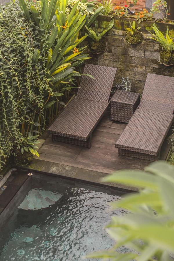 Double Room Pool View