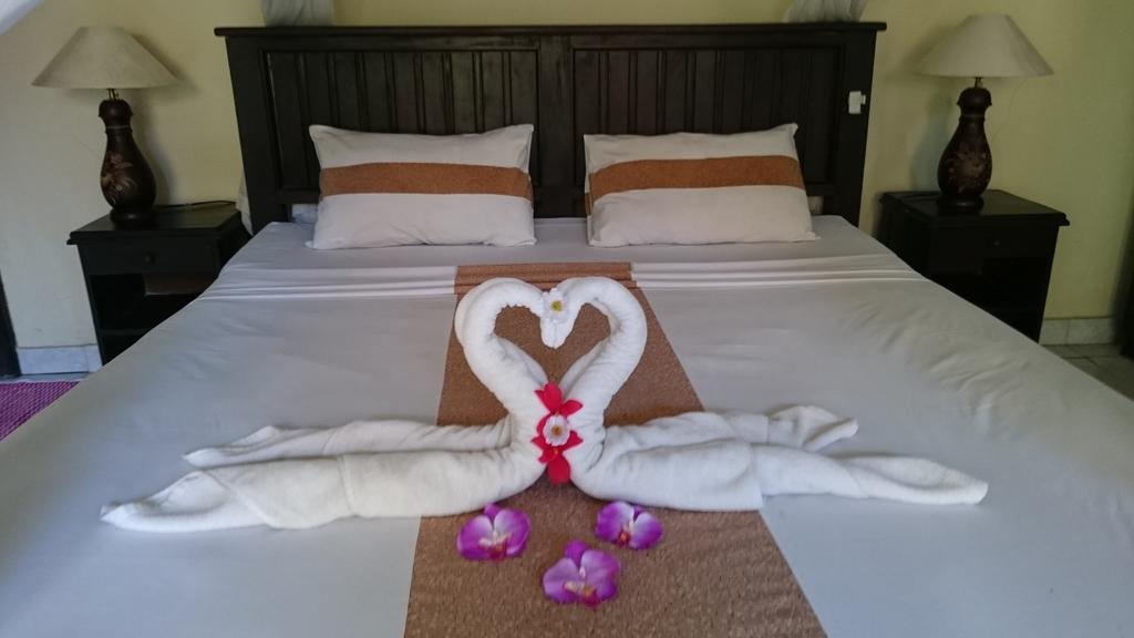 Double Room Terrace