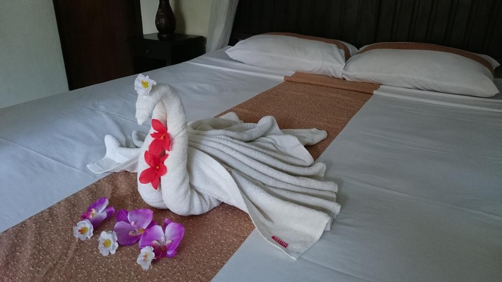 Double Room Terrace