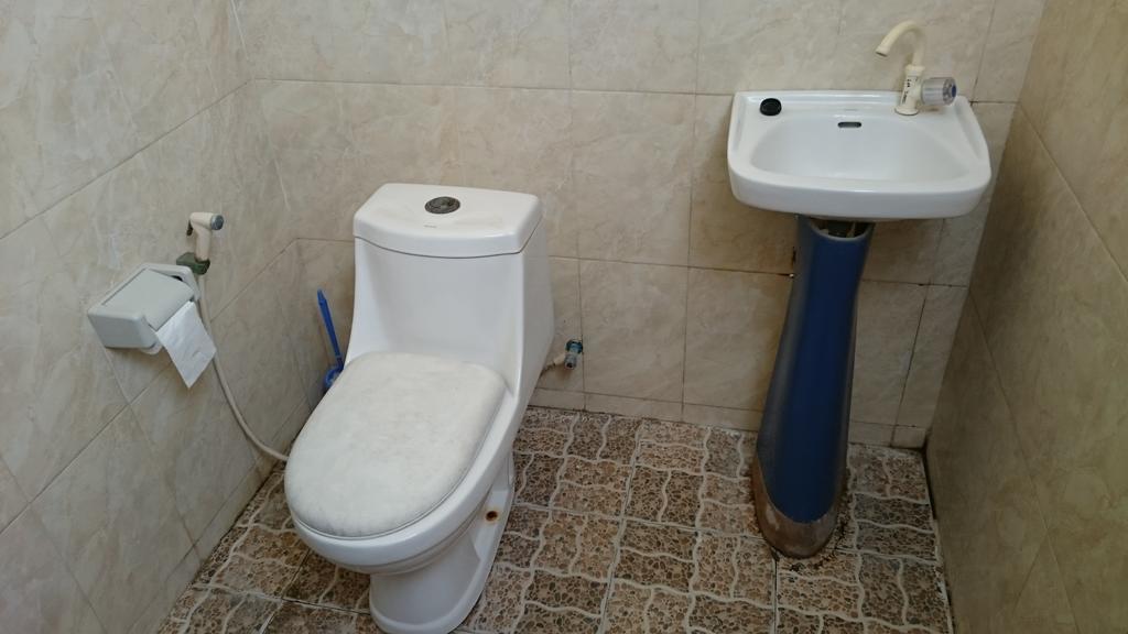 Double Room Terrace