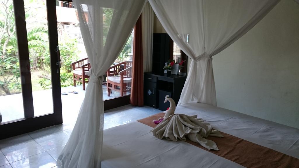 Double Room Terrace